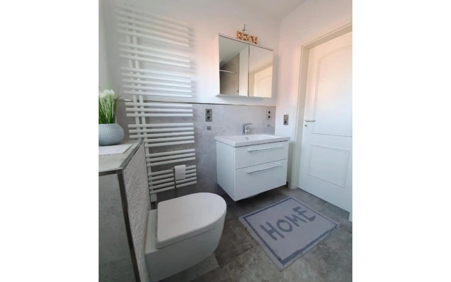 Zur Hanse Wohnung 1 4