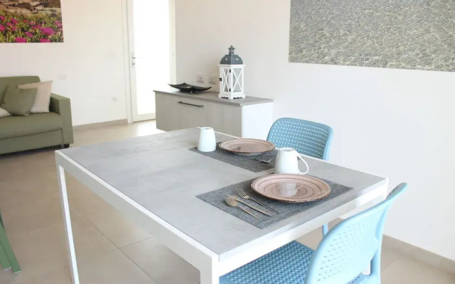 Residence in Pozzo San Nicola
