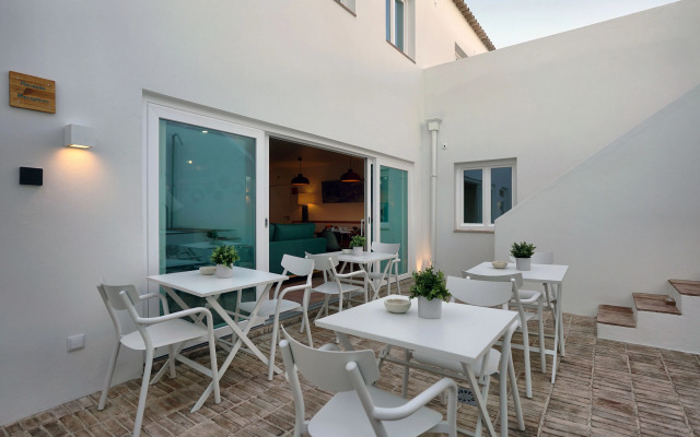 Alte Tradition Guest House