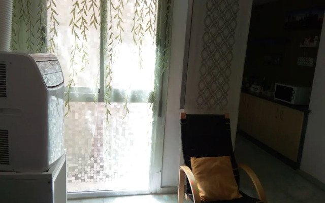 Apartamento Malagueta Campos Elíseos