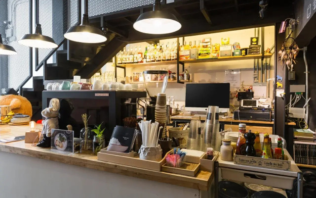 Case Study Asoke