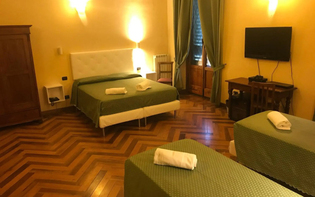 Hotel Giglio