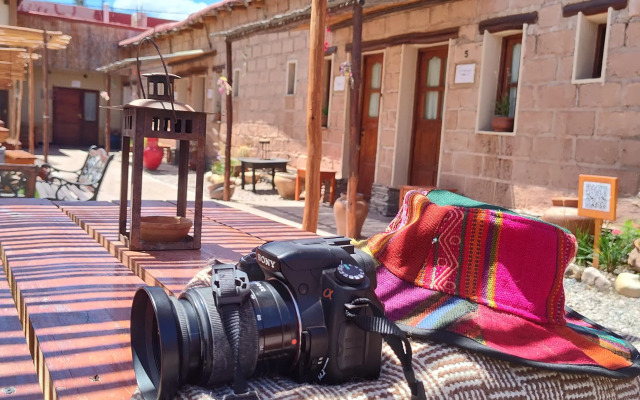 Rincones De Jujuy Hotel