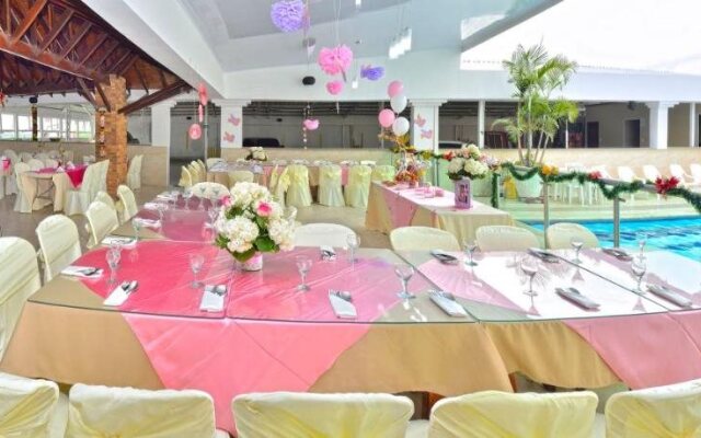 Hotel La Hormiga