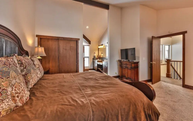 Deer Valley Aspenwood