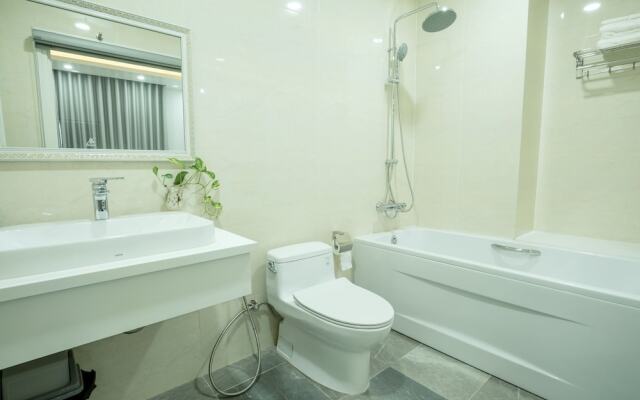 Green Tree Hotel Phu Quoc