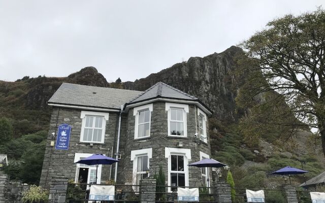 Isallt Guest House