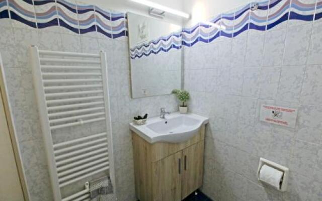 Selana Apartments