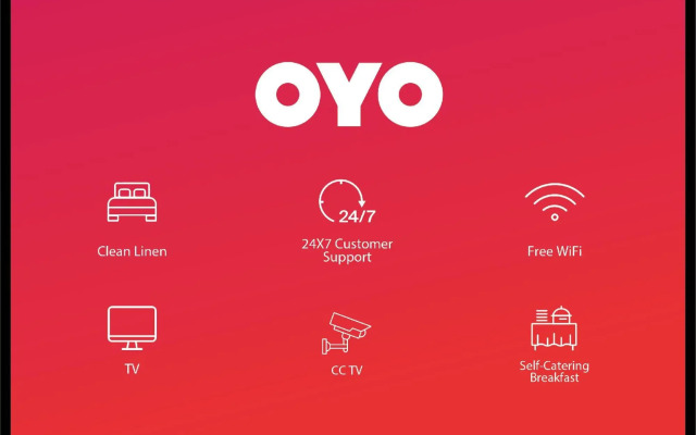 Shree Krishna Resort by OYO Rooms