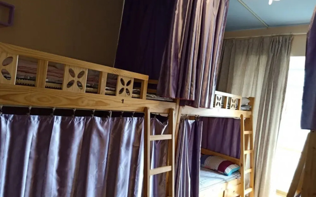 Shu Xu Internet Hostel
