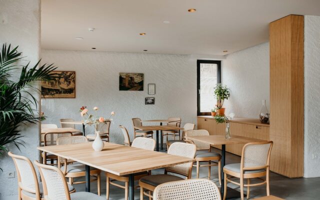 Hotel-Restaurant Le Cigalon