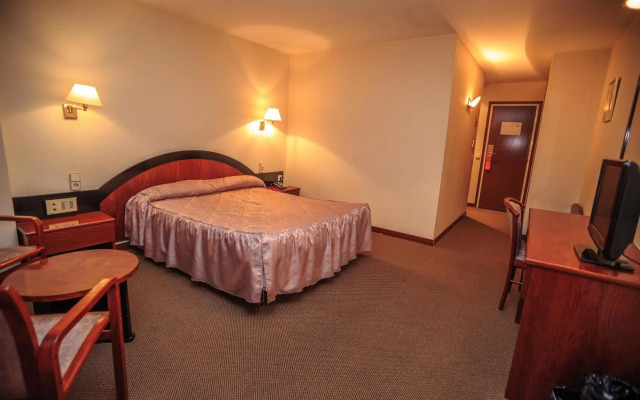 Hotel Roc del Castell
