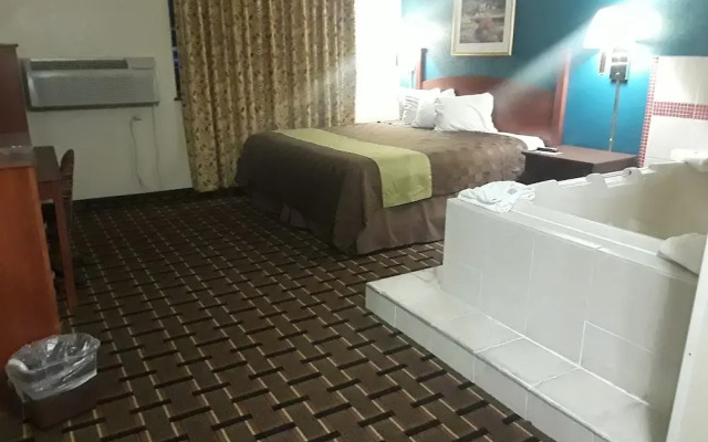 Americas Best Value Inn