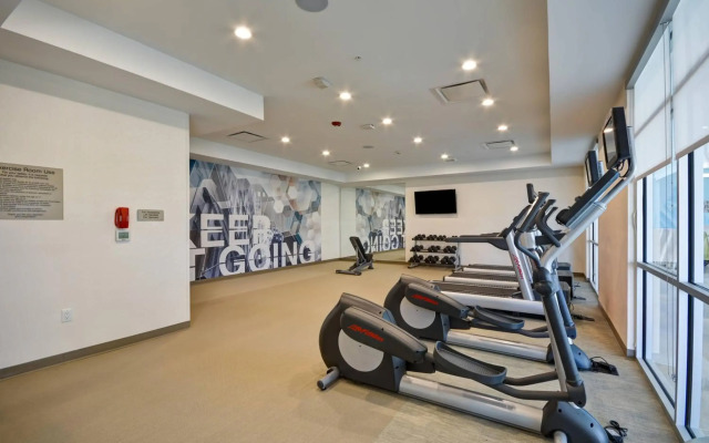 SpringHill Suites by Marriott Cincinnati Blue Ash