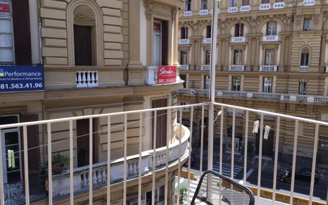 B&B Quattro Palazzi Napoli