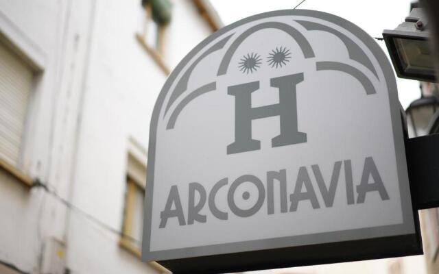 Hotel Arco Navia