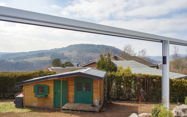 Amazing Home in Müllenborn With 2 Bedrooms and Wifi