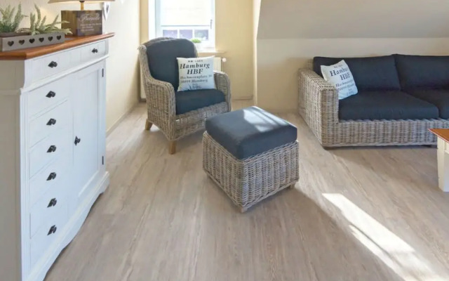 Holiday Apartment Reet Domicile