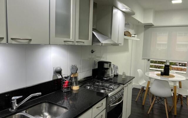 Excelente departamento en Puerto Madero