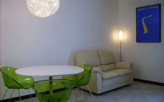 Casalbergo - Superior Lake Apartments by LVG Hotel Collection