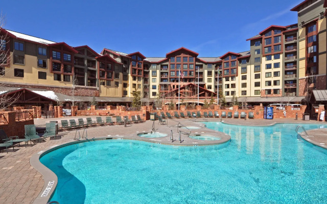 Grand Summit Hotel, Park City - Canyons Village