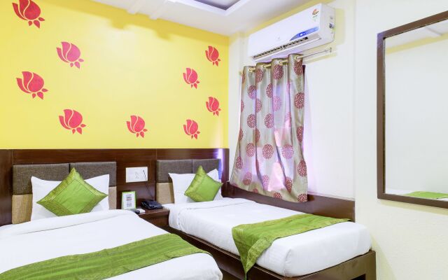 Hotel Siddharth by Treebo Hotels