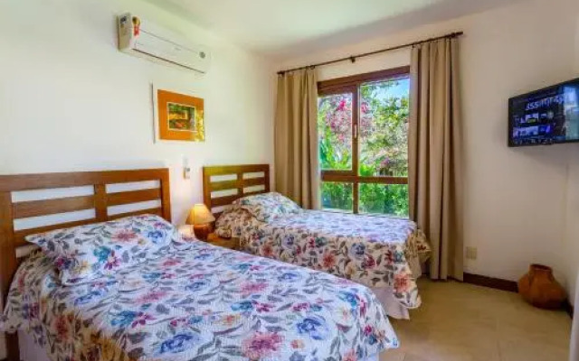 Reserva Imbassaí - Casa B03 Bromélias