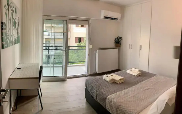 Thess1home Grand Mistral