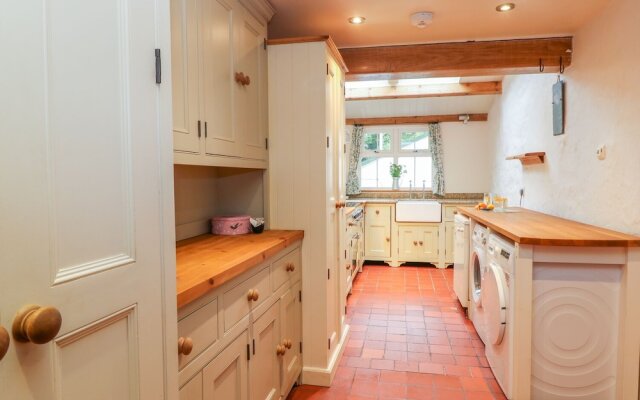 The Cottage - Redruth