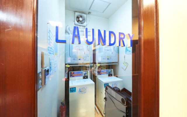 Hotel Select Inn Nishinasuno Ekimae