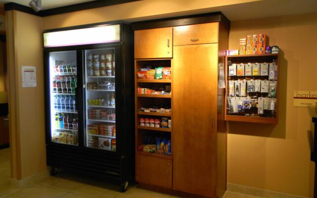 Fairfield Inn & Suites By Marriott - Brunswick