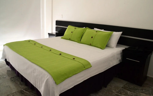 Hotel Gustafha
