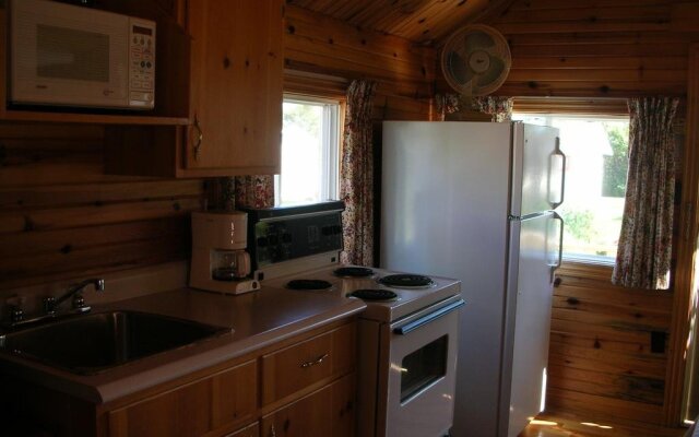 Avonlea Cottages
