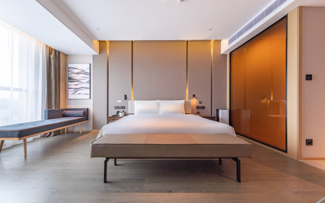 Atour Hotel Dongguan Fenggang