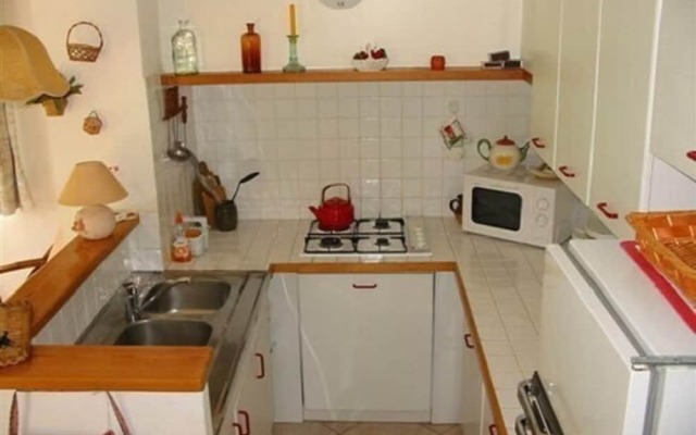 La Pairoulette by Gites de France