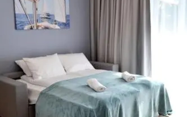 Smart2Stay Apartamenty