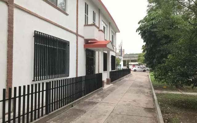 Antigua Casa Alameda Hotel Boutique