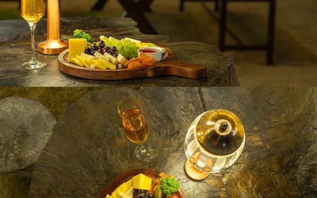 Woodrock Hotel Manali