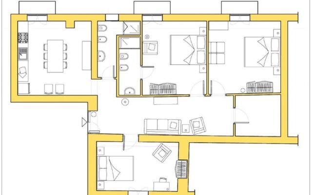 Interno16holidayhome