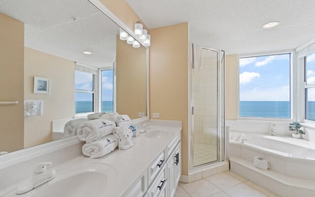 Beach Colony East 9C