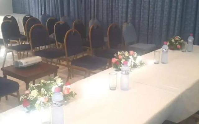 Ariha Hotel