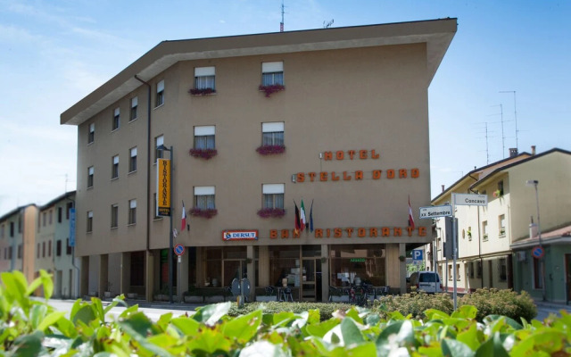 Hotel Stella D'Oro