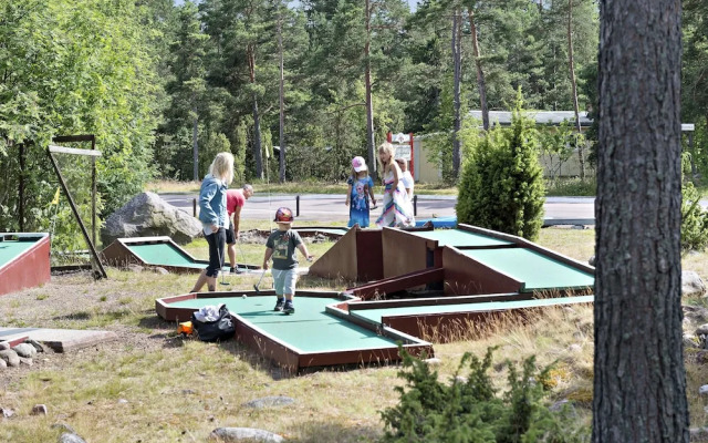 First Camp Oknö