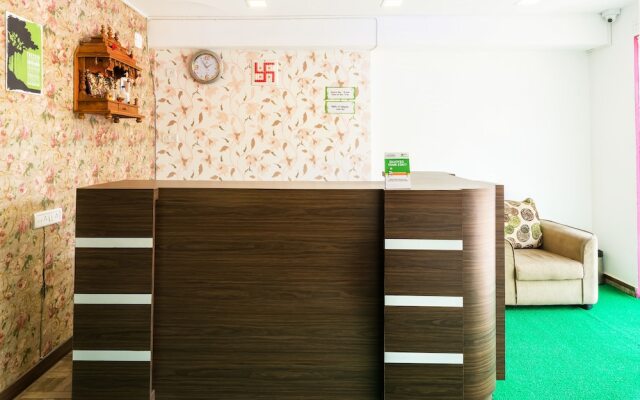 Treebo Shree Krishn Comfort