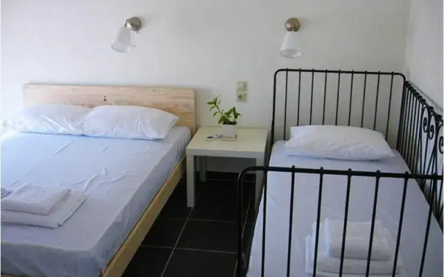 Hotel Lofos