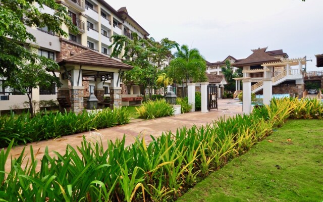 One Oasis Davao Condominium