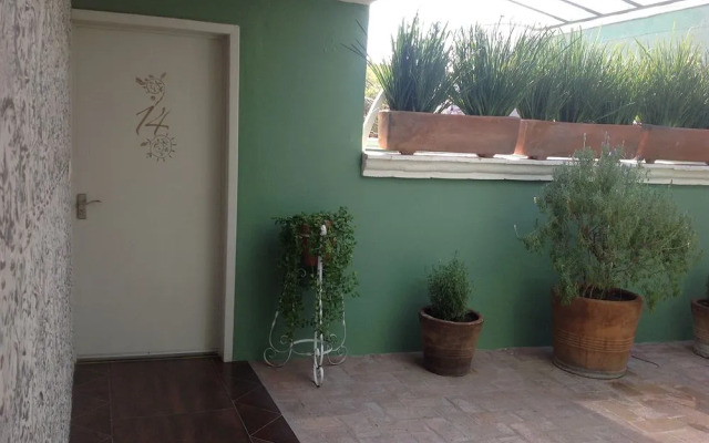 El Mesón del Quijote