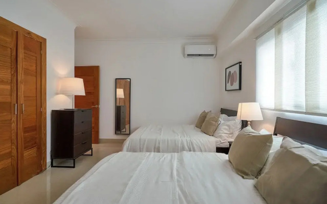 Apartments in La Julia Sleeps up to 8