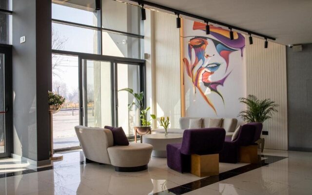 Calisi Hotel