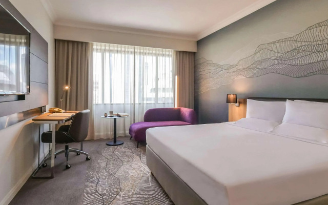 Novotel Kuala Lumpur City Centre